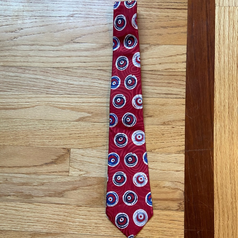 Tie